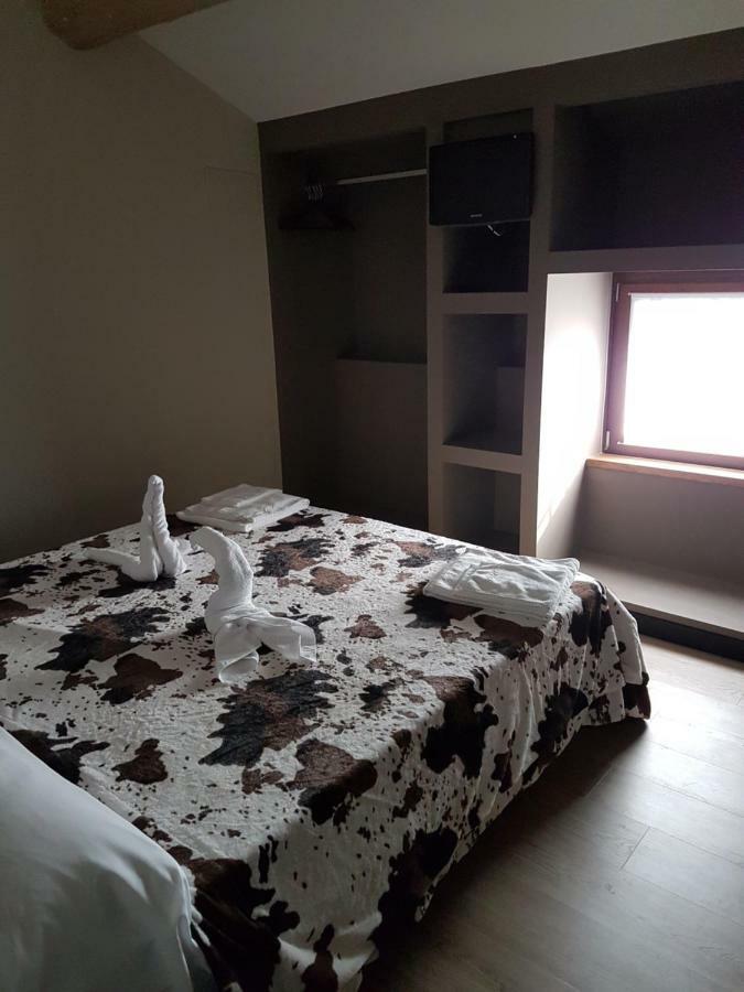 Bed and Breakfast La Casa Del Lago Сирмионе Экстерьер фото