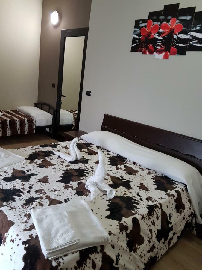 Bed and Breakfast La Casa Del Lago Сирмионе Экстерьер фото